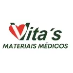 Ícone da VITA'S COMERCIO DE MATERIAIS HOSPITALARES LTDA