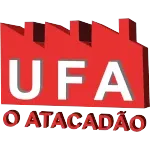 Ícone da UFINHA COMERCIO DE ALIMENTOS E BEBIDAS LTDA