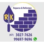 RK REPAROS E REFORMAS