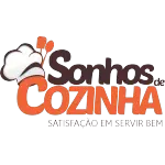 SONHOS DE COZINHA