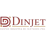 Ícone da DINJET DANTAS INDUSTRIA DE INJETADOS LTDA