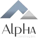 Ícone da ALPHA CONSTRUCOES LTDA