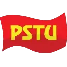 Ícone da PARTIDO SOCIALISTA DOS TRABALHADORES UNIFICADO PSTU