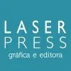 Ícone da LASER PRESS GRAFICA E EDITORA LTDA