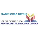 Ícone da IGREJA EVANGELICA PENTECOSTAL DA CURA DIVINA