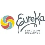 Ícone da EUREKA COMERCIO DE BRINQUEDOS LTDA