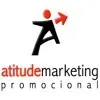 Ícone da ATITUDE MARKETING PROMOCIONAL LTDA