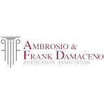 Ícone da AMBROSIO  FRANK DAMACENO ADVOGADOS ASSOCIADOS