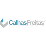WC DE FREITAS CALHAS