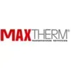 Ícone da MAXTHERM ISOLAMENTOS TERMICOS LTDA