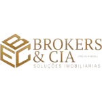 Ícone da BROKERS  CIA SOLUCOES IMOBILIARIAS LTDA