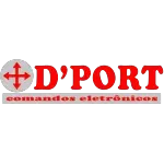 Ícone da D'PORT COMANDOS ELETRONICOS LTDA