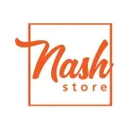 Ícone da NASH SUB COMERCIO E SERVICOS LTDA