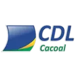 Ícone da CAMARA DE DIRIGENTES LOJISTAS DE CACOALRO  CDL