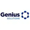 Ícone da GENIUS SOLUTIONS  COMERCIO ATACADISTA LTDA