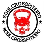 Ícone da SOUL CROSSFITEIRO LTDA