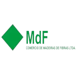 Ícone da MDF COMERCIO DE MADEIRAS E FERRAGENS LTDA