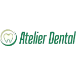 Ícone da CLINICA ODONTOLOGICA ATELIER DENTAL LTDA