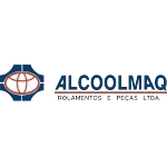 Ícone da ALCOOLMAQ ROLAMENTOS E PECAS LTDA