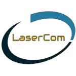 Ícone da LASERCOM REPRESENTACAO E SERVICOS EM TELECOMUNICACOES LTDA