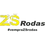 Ícone da ZS RODAS E PNEUS SIQUEIRA SANTOS LTDA