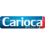 Ícone da CARIOCA MOVEIS INDUSTRIA E COMERCIO LTDA