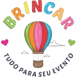 BRINCAR TUDO PARA SEU EVENTO