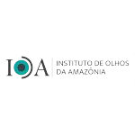 Ícone da IOA OFTALMOLOGIA CLINICA E CIRURGICA LTDA