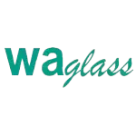 Ícone da WA GLASS COMERCIO DE MATERIAIS LTDA