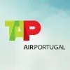 Ícone da TRANSPORTES AEREOS PORTUGUESES SA