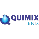 Ícone da QUIMIX INDUSTRIA E COMERCIO LTDA