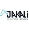 Ícone da JAKALI ESTRUTURAS METALICAS LTDA