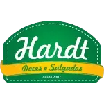 Ícone da HARDT DOCES E SALGADOS LTDA