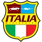 Ícone da ITALIA MINIS COMERCIO DE MINIATURAS LTDA