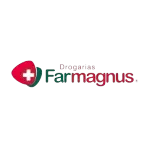 FARMAGNUS GESTAO DE FRANQUIAS LTDA