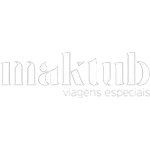 MAKTUB VIAGENS ESPECIAIS