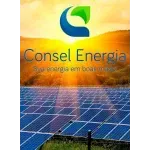 Ícone da CONSEL ENERGIA LTDA