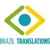 Ícone da BRAZIL TRANSLATIONS  SOLUTIONS  TRADUCOES E INTERPRETACOES LTDA