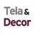 Ícone da TELA  DECOR COMERCIAL LTDA