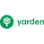 Ícone da YARDEN COMERCIO DE ALIMENTOS LTDA