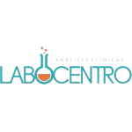 Ícone da LABOCENTRO  LABORATORIO DE ANALISES CLINICAS LTDA