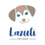 Ícone da LAZULI COMERCIO E SERVICOS DE PET SHOP LTDA