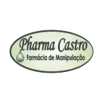 Ícone da PHARMA CASTRO  FARMACIA DE MANIPULACAO LTDA