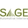 Como chegar até Sage Brasil Interiors Automotivos Indústria e Comércio  Ltda. em Arujá de Ônibus ou Trem?