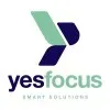 Ícone da YES FOCUS DESPACHOS ADUANEIROS LTDA