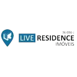 Ícone da LIVE RESIDENCE IMOVEIS LTDA