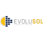 Ícone da EVOLUSOL INSTALACOES SOLAR  LTDA