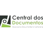 Ícone da CENTRAL DOS DOCUMENTOS  ASSESSORIA EM SERVICOS CARTORARIOS DOCUMENTAIS E PROCESSUAIS LTDA