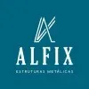 ALFIX ESTRUTURAS METALICAS