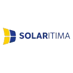 Ícone da SOLARITIMA ENERGIA SOLAR FOTOVOLTAICA LTDA